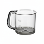 Semi-Automatic Flour Sifter