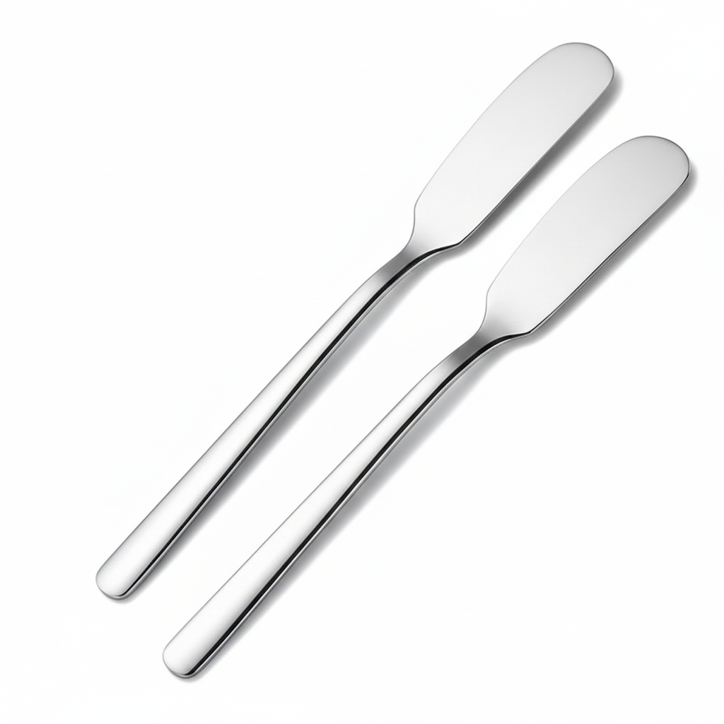Butter Knife & Cheese Spreader