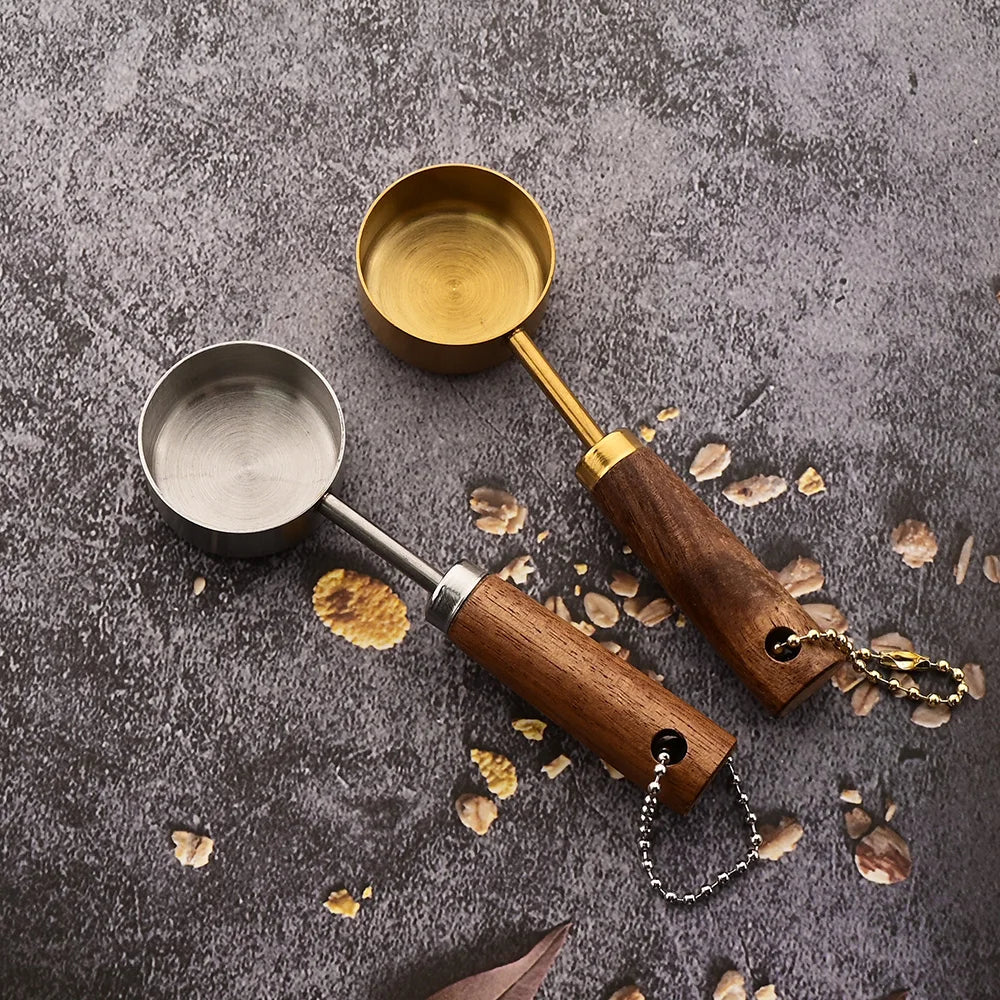 Stainless Steel Measuring Cups