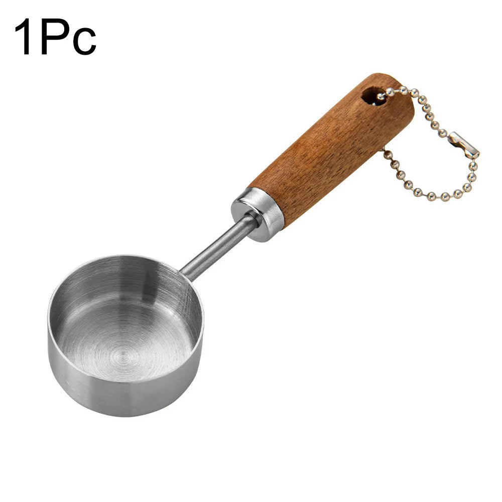 Stainless Steel Measuring Cups