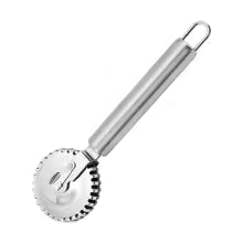 Pastry Dough Wheel Cutter