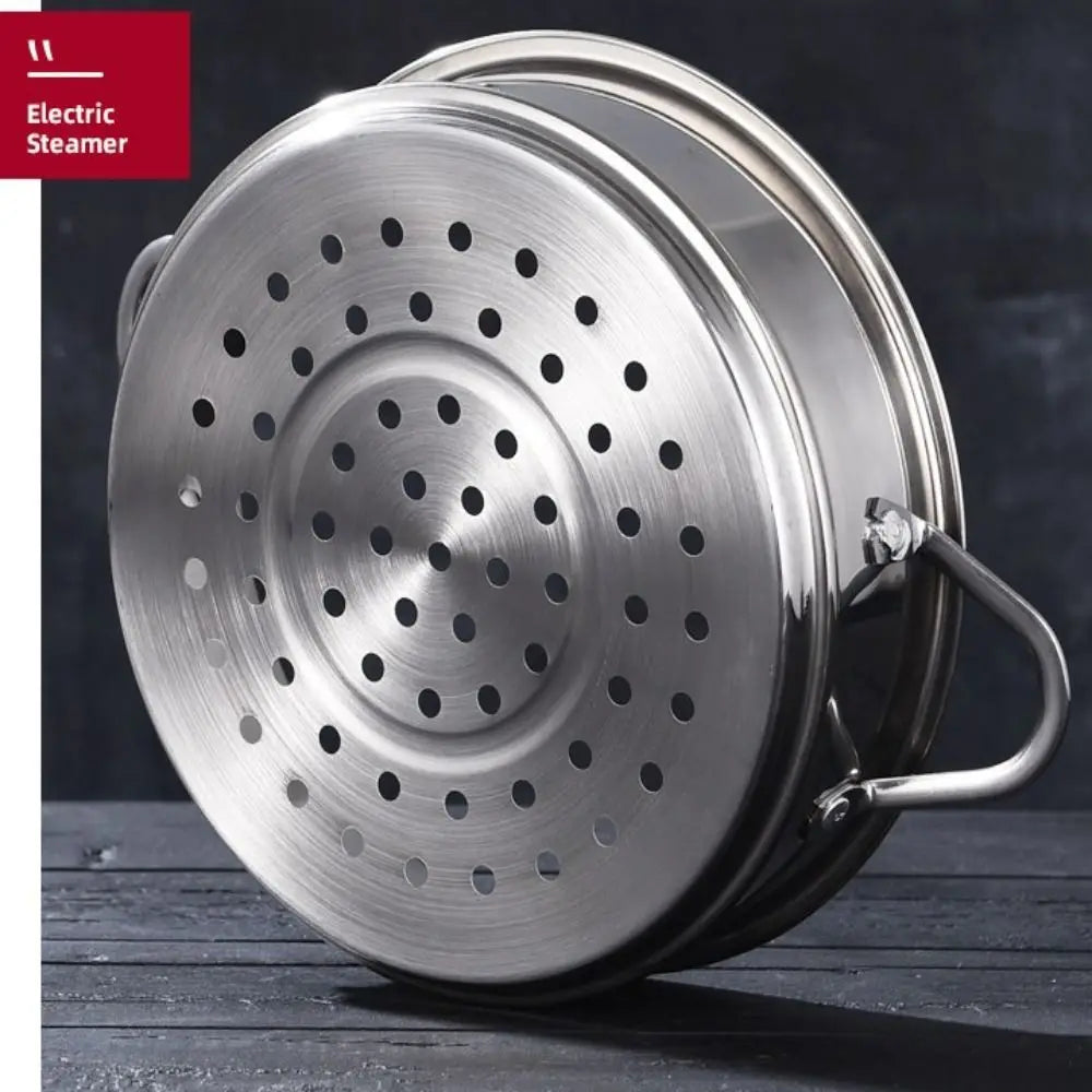 Multifunction Pot Steam Rack