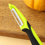 Anti-Slip Handle Vegetable Peeler