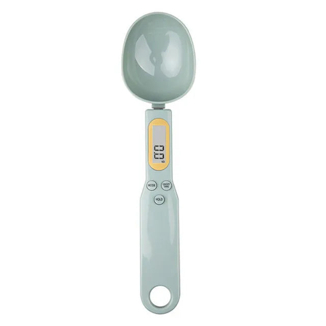 Weight Measure Spoon