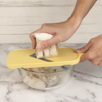 Stainless Steel V-Blade Vegetable Cutter