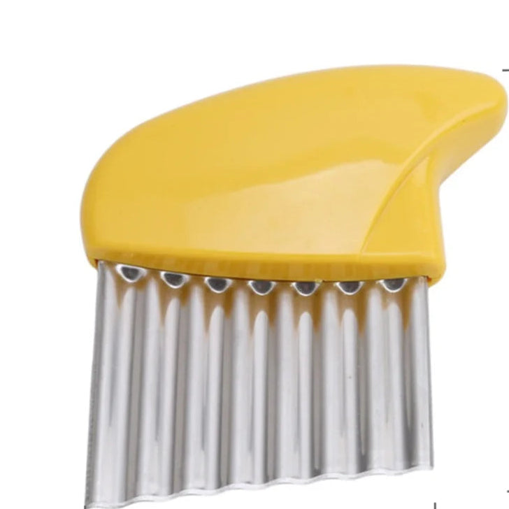 Wavy Cutter Knife Tool