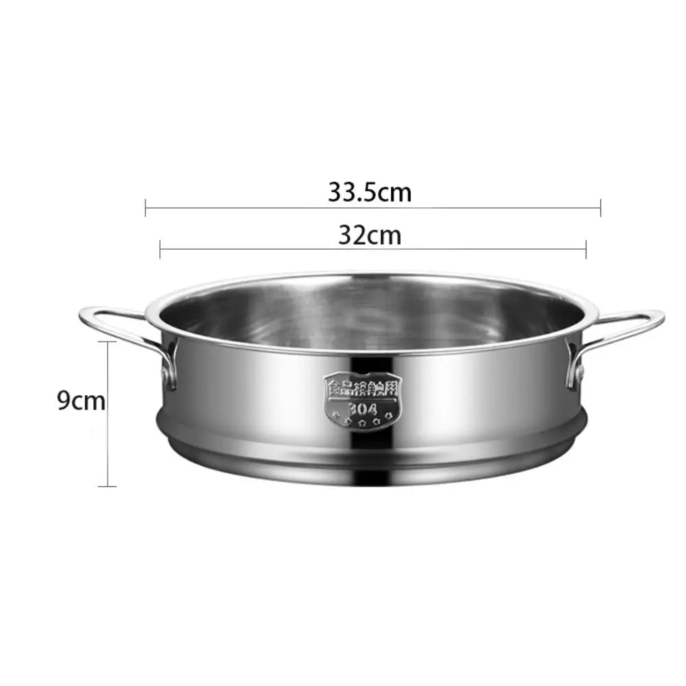 Multifunction Pot Steam Rack