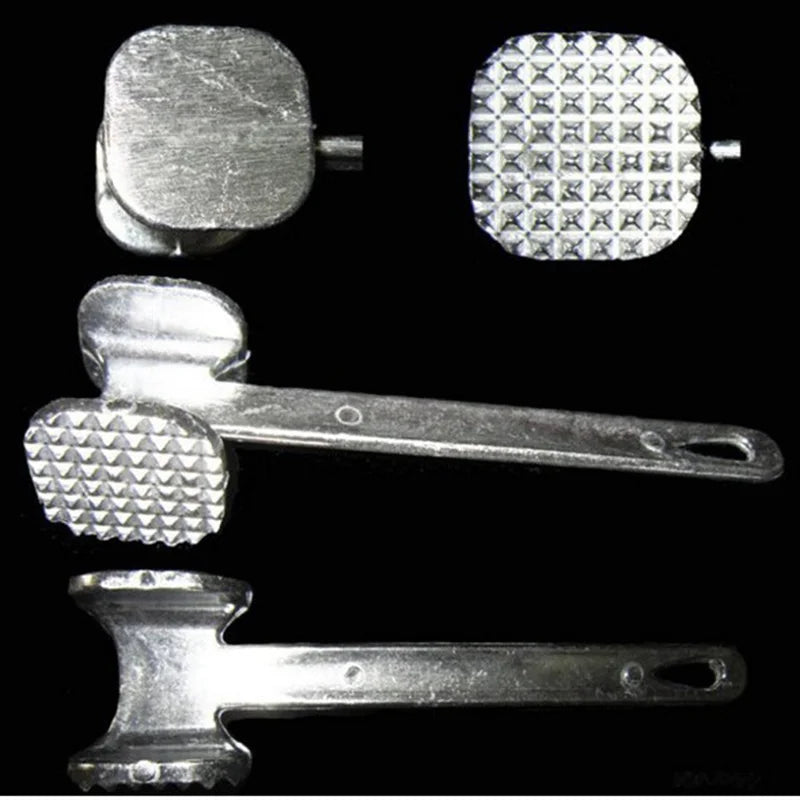 Meat Tenderizer Hammer