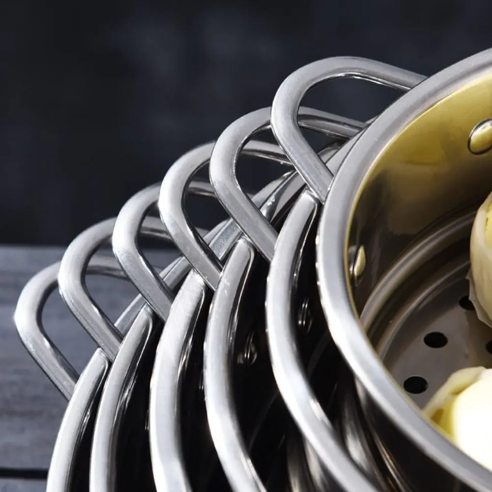 Multifunction Pot Steam Rack