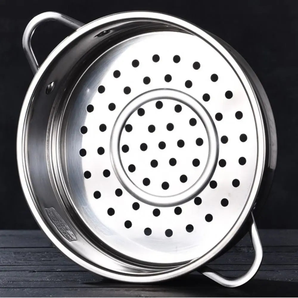 Multifunction Pot Steam Rack