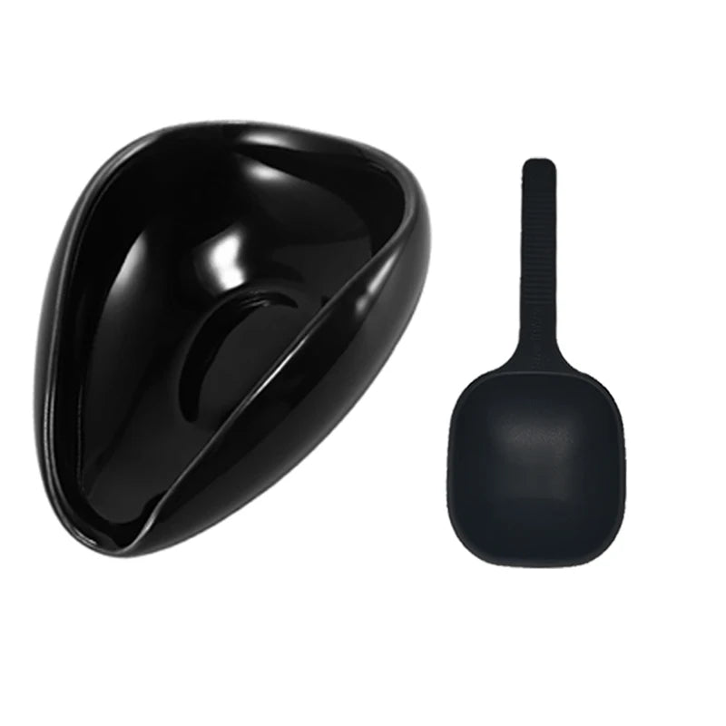 Coffee Dosing Cup & Spoon Set