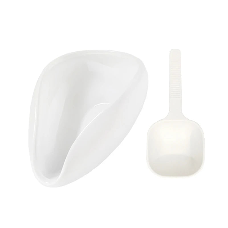 Coffee Dosing Cup & Spoon Set