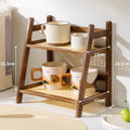 Coffee Cup & Multipurpose Shelf