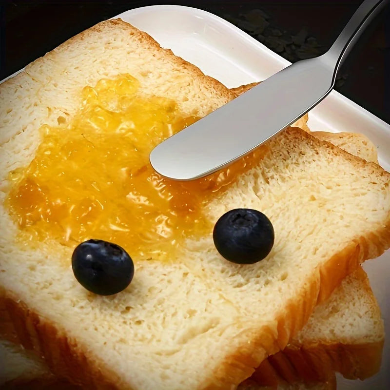 Butter Knife & Cheese Spreader