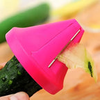 Vegetable & Fruit Spiral Peeler