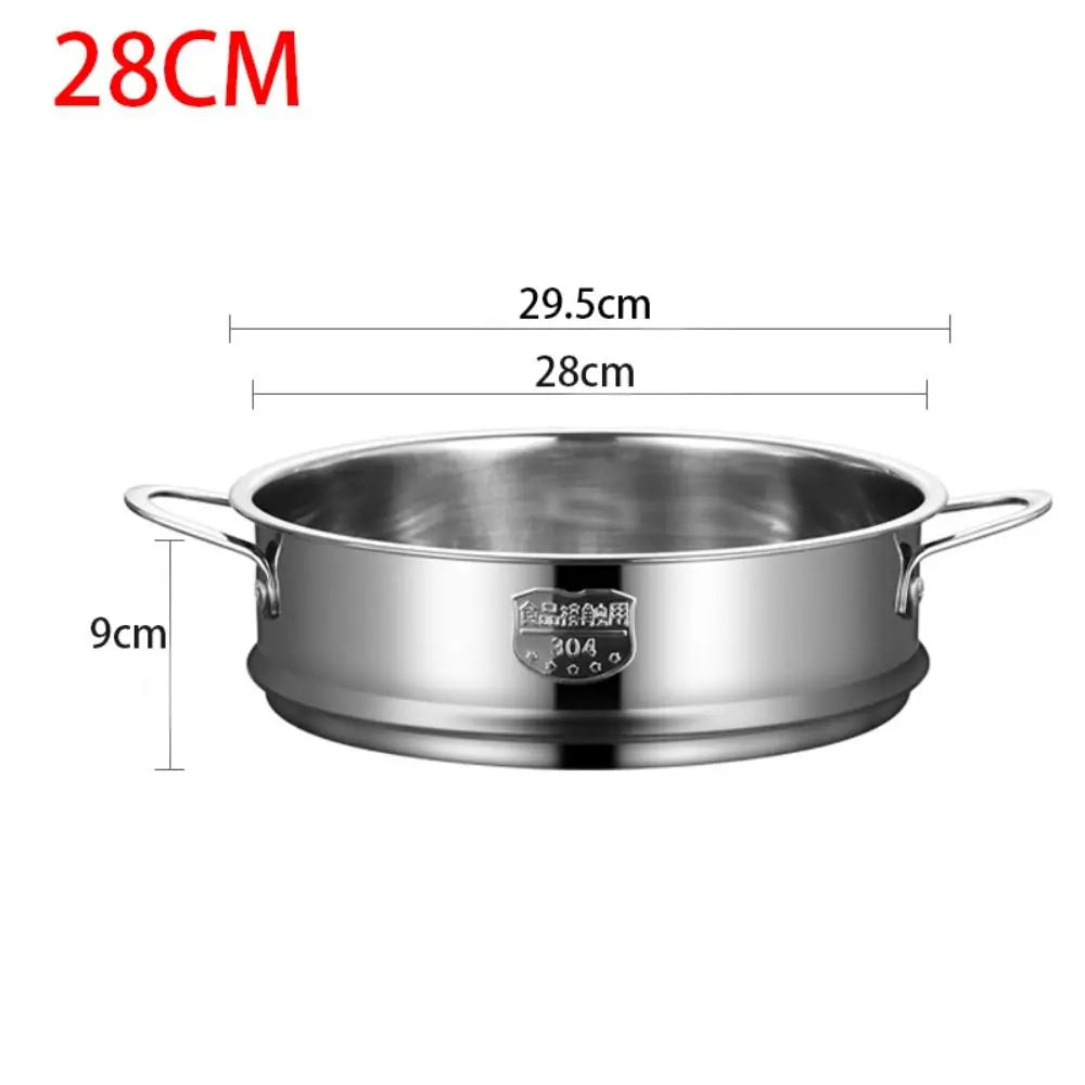 Multifunction Pot Steam Rack