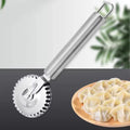 Pastry Dough Wheel Cutter