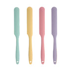 Silicone Cream Scraper