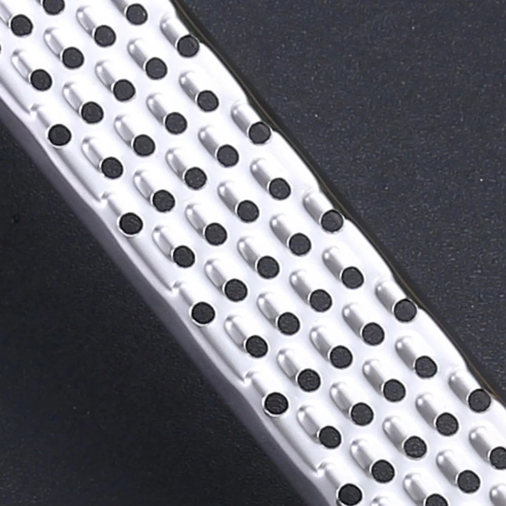 Stainless Steel Kitchen Grater