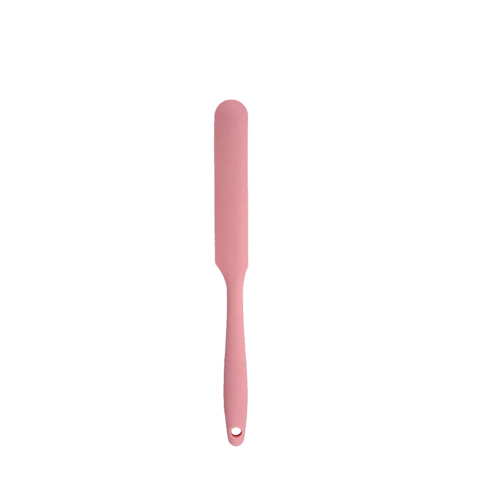 Silicone Cream Scraper