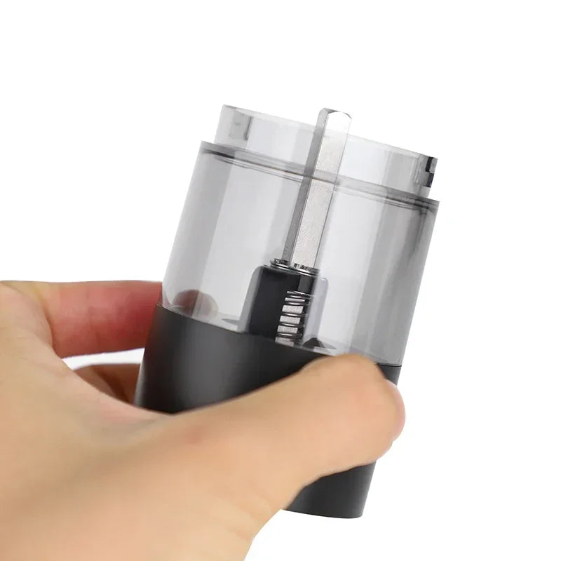 Rechargeable Electric Salt