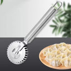 Pastry Dough Wheel Cutter