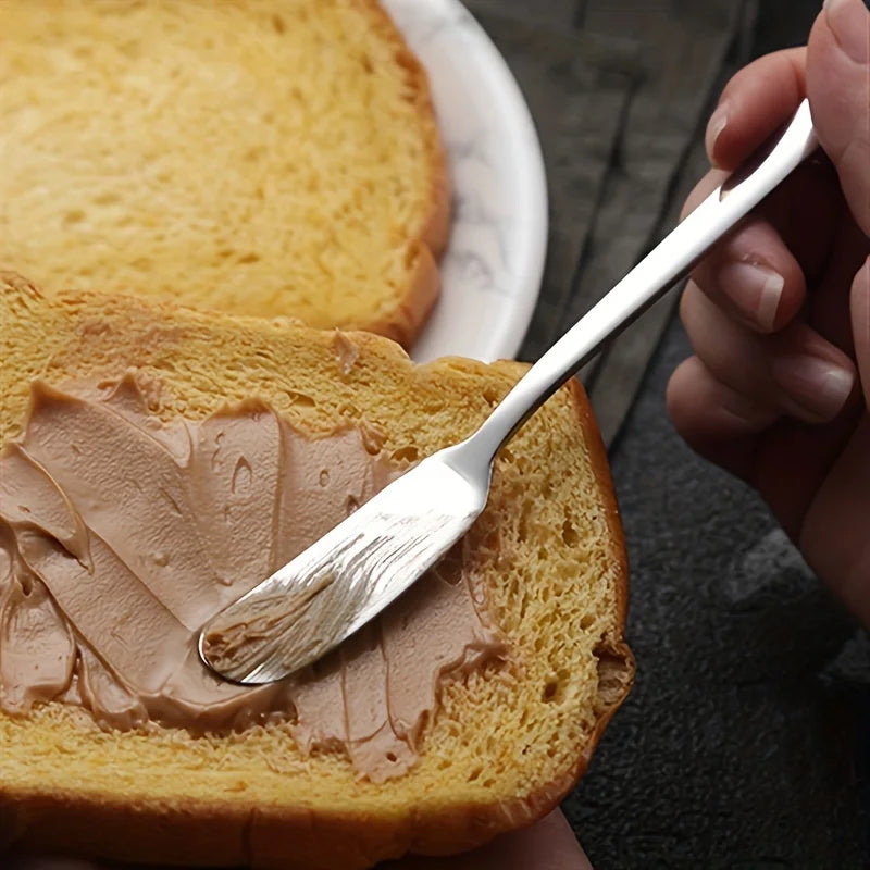 Butter Knife & Cheese Spreader