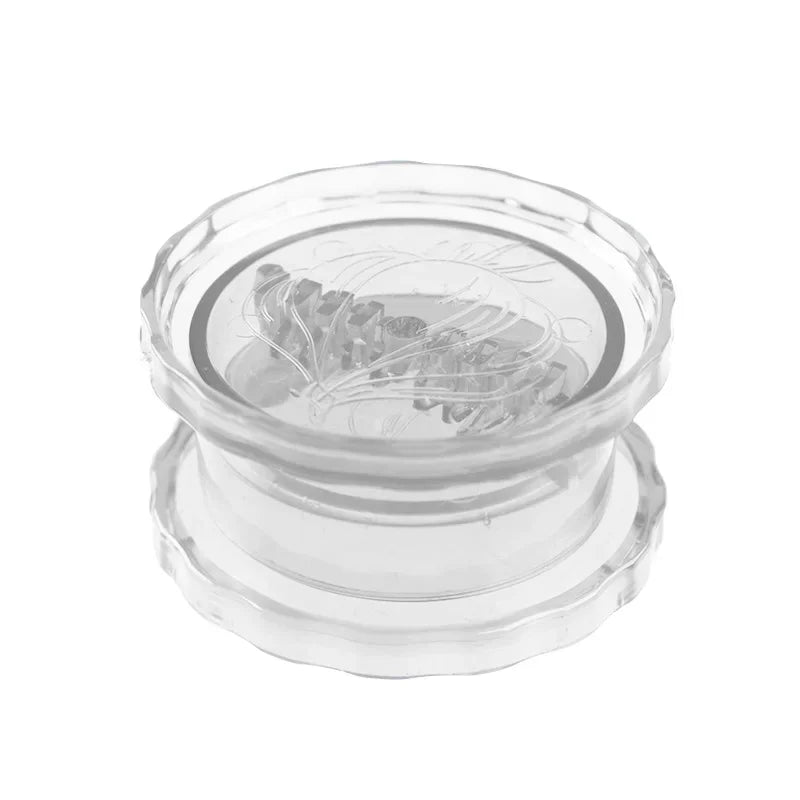 Manual Garlic Crusher & Press