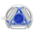 3-in-1 Magic Trio Peeler Set