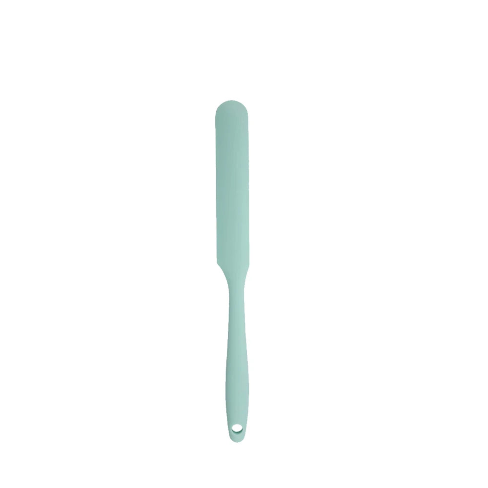 Silicone Cream Scraper