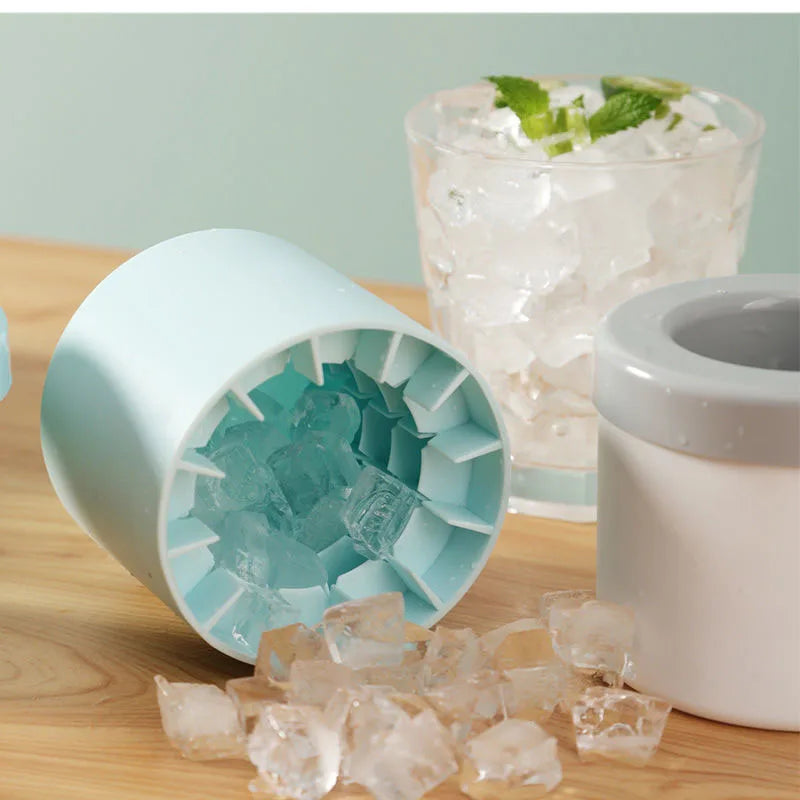 Refrigerator Freeze Ice Maker