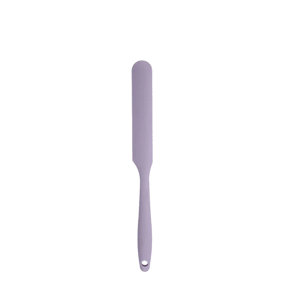 Silicone Cream Scraper