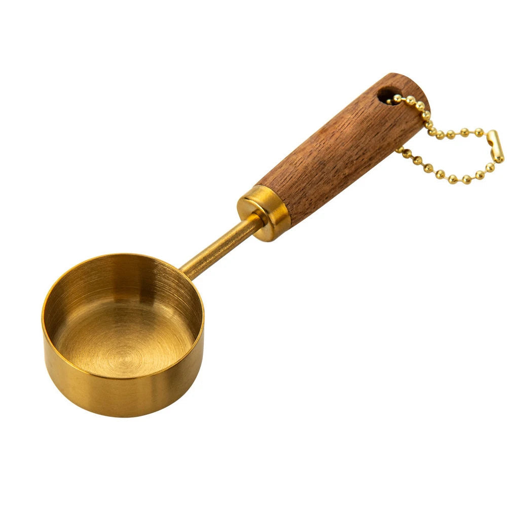 Stainless Steel Measuring Cups