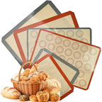 Non-Stick Silicone Baking Sheet