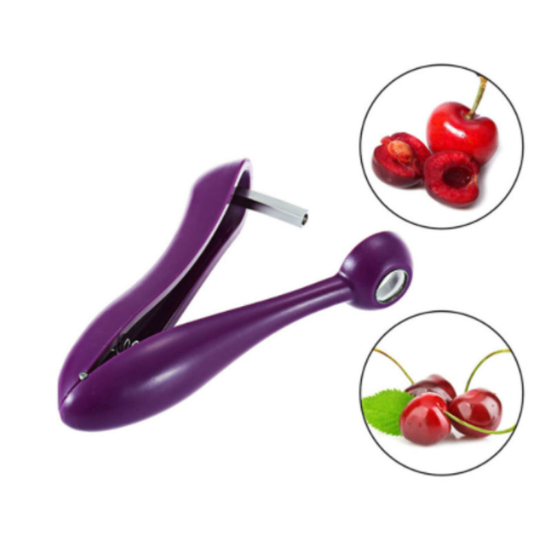 Cherry & Olive Pit Remover