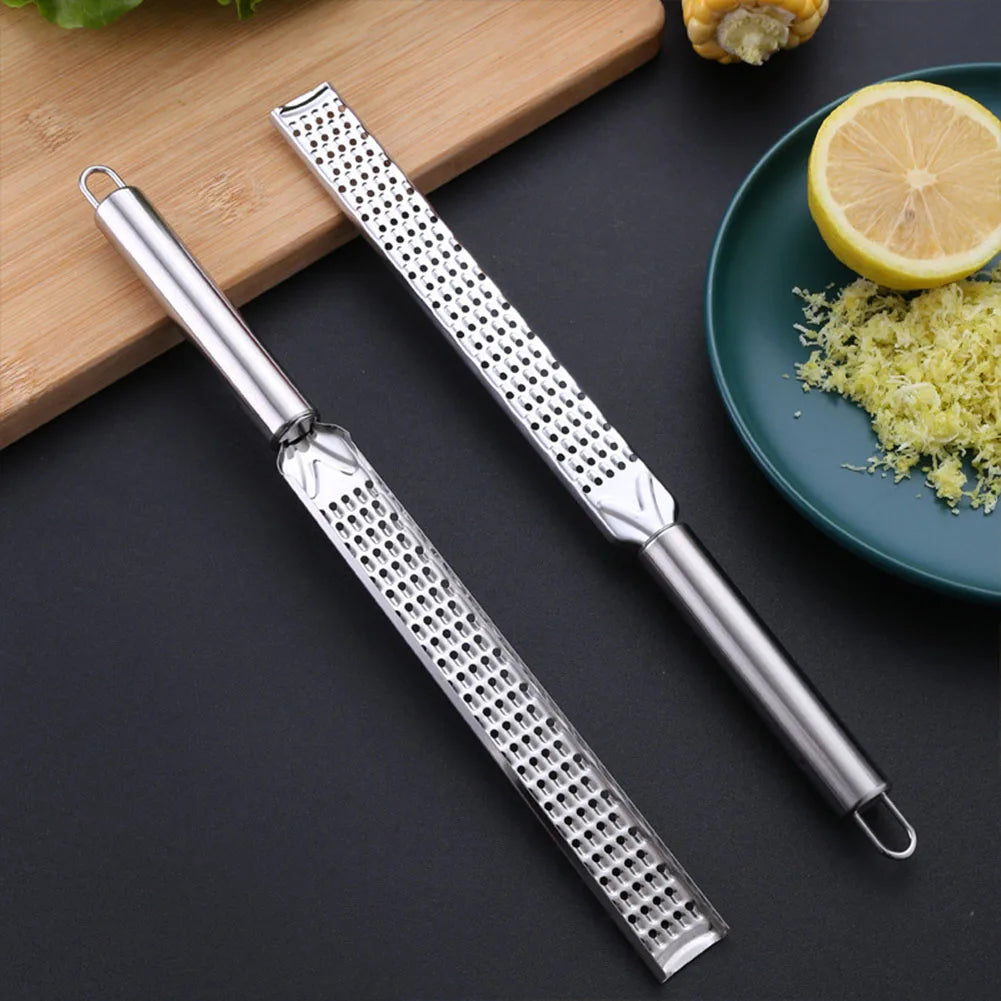 Stainless Steel Kitchen Grater