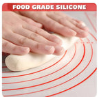 Silicone Baking Mat for Dough