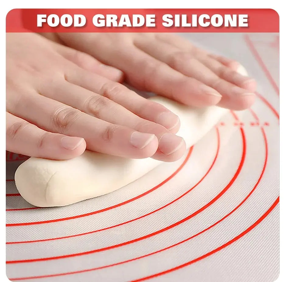 Silicone Baking Mat for Dough
