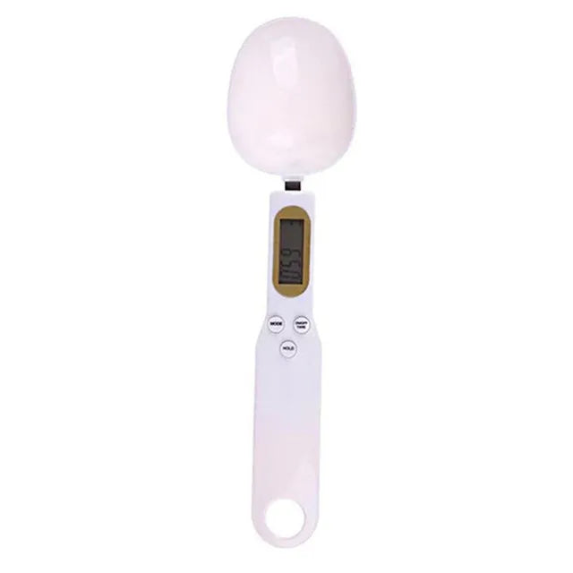 Weight Measure Spoon
