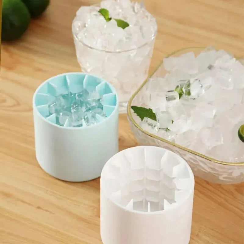 Refrigerator Freeze Ice Maker