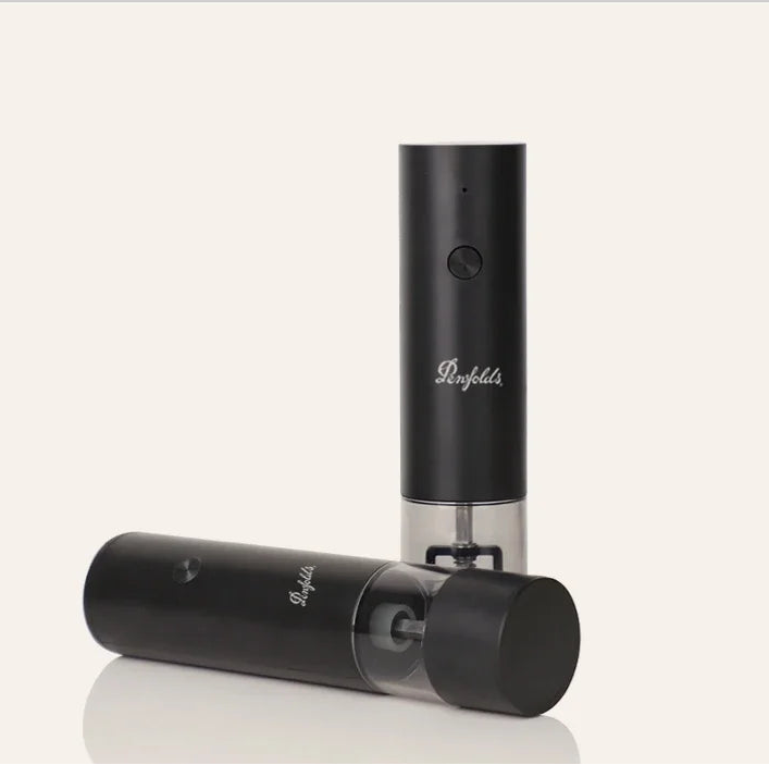 Rechargeable Electric Salt