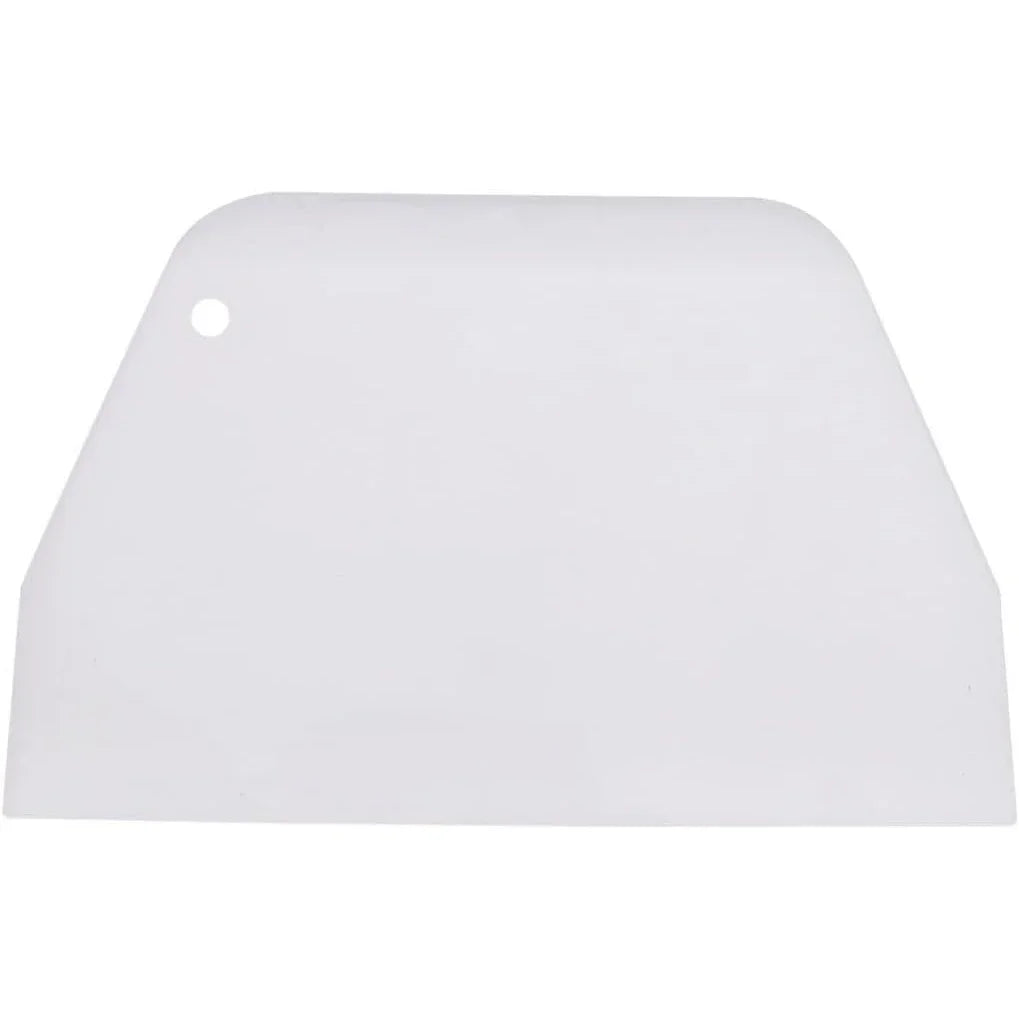 Dough Cutter Scraper for Baking