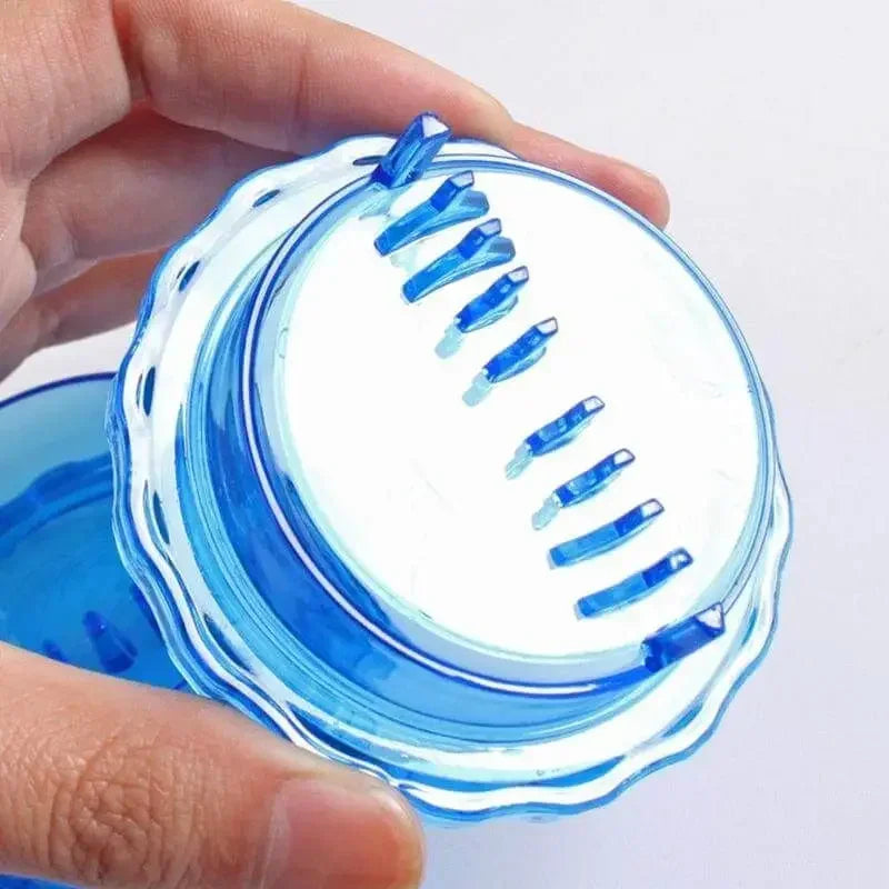 Manual Garlic Crusher & Press