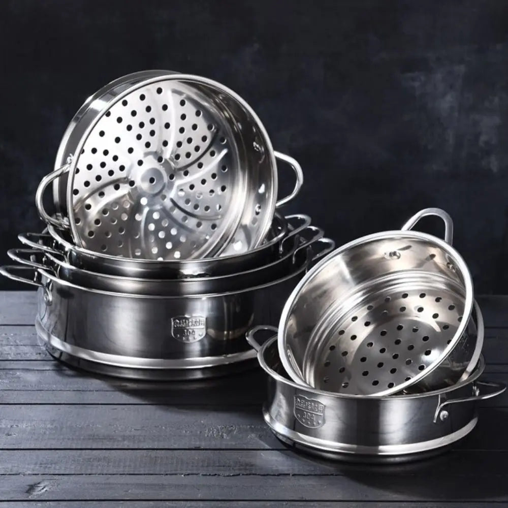 Multifunction Pot Steam Rack