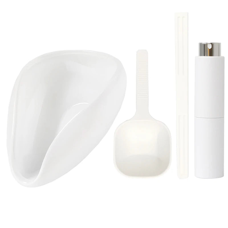 Coffee Dosing Cup & Spoon Set