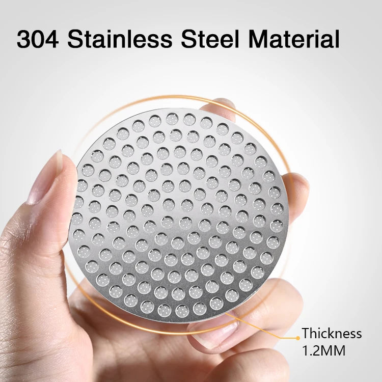 Double Layer Espresso Coffee Filter