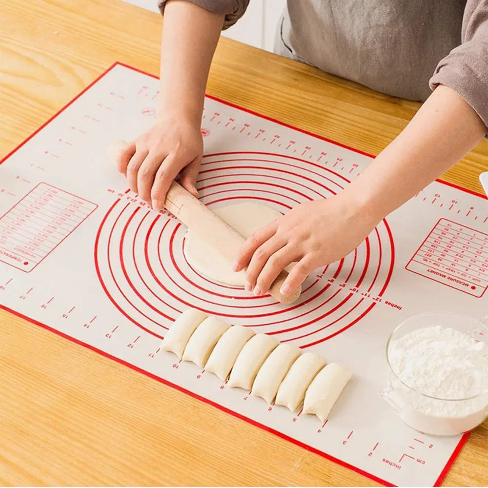 Silicone Baking Mat for Dough
