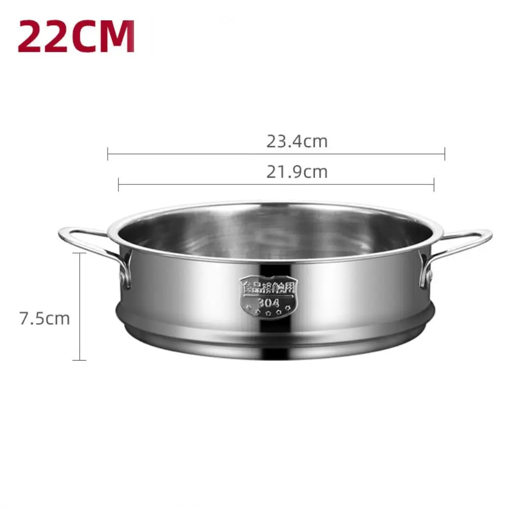 Multifunction Pot Steam Rack