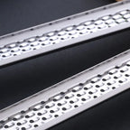 Stainless Steel Kitchen Grater
