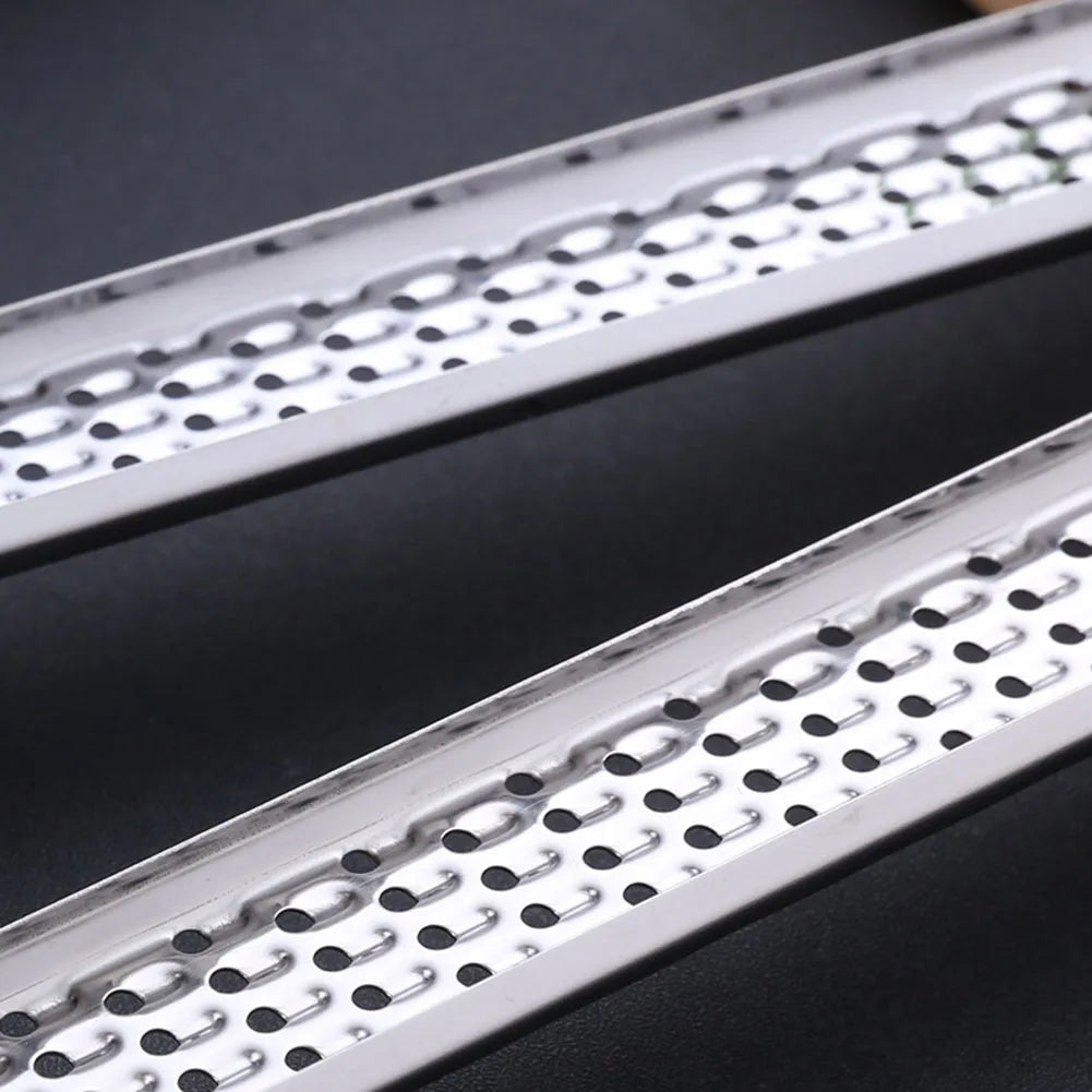 Stainless Steel Kitchen Grater